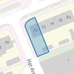 Perceel MLD00-C-3432