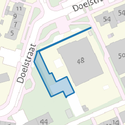 Perceel MLD00-C-3440