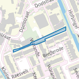 Perceel MLD00-C-3442