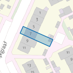 Perceel MLD00-C-3451