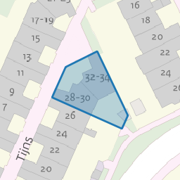 Perceel MLD00-C-3452