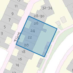 Perceel MLD00-C-3453