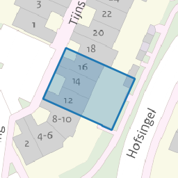 Perceel MLD00-C-3454
