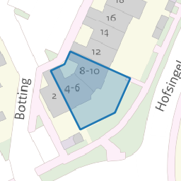 Perceel MLD00-C-3455