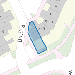 Perceel MLD00-C-3456