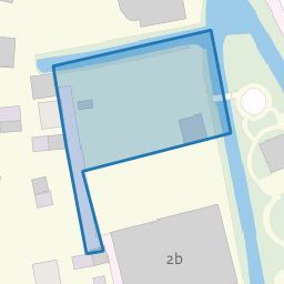 Perceel MLD00-C-3457