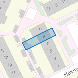 Perceel MLD00-C-3474