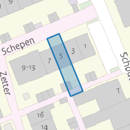 Perceel MLD00-C-3478