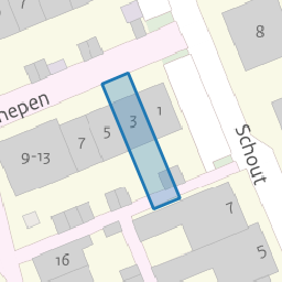 Perceel MLD00-C-3479