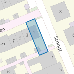 Perceel MLD00-C-3480