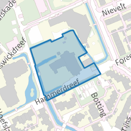 Perceel MLD00-C-3484