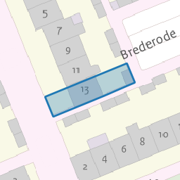 Perceel MLD00-C-3486
