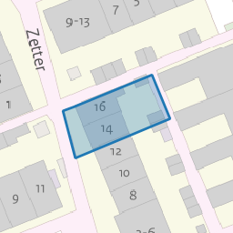 Perceel MLD00-C-3487