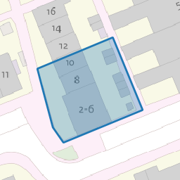 Perceel MLD00-C-3488