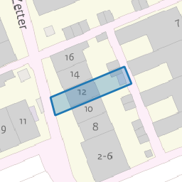 Perceel MLD00-C-3489