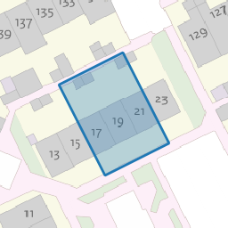 Perceel MLD00-C-3492
