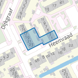 Perceel MLD00-C-3495