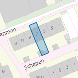 Perceel MLD00-C-3501