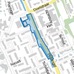 Perceel MLD00-C-3510