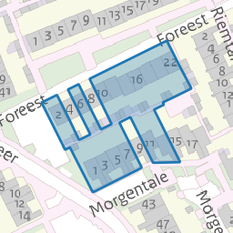 Perceel MLD00-C-3525