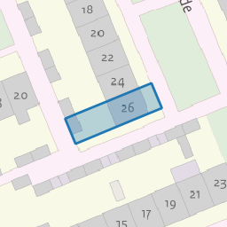 Perceel MLD00-C-3531