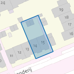 Perceel MLD00-C-3533