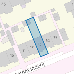 Perceel MLD00-C-3534