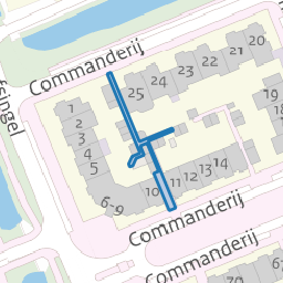 Perceel MLD00-C-3535