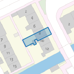 Perceel MLD00-C-3537