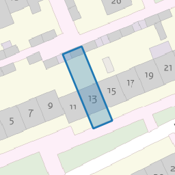 Perceel MLD00-C-3543