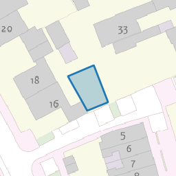 Perceel MLD00-C-3551