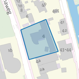 Perceel MLD00-C-3553