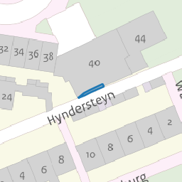 Perceel MLD00-C-3555