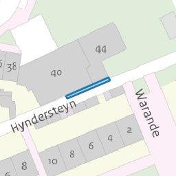 Perceel MLD00-C-3560