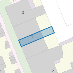 Perceel MLD00-C-3563