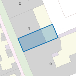 Perceel MLD00-C-3564