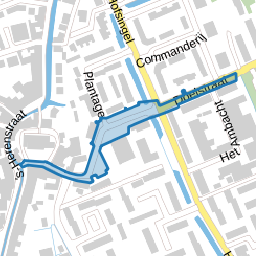 Perceel MLD00-C-3576