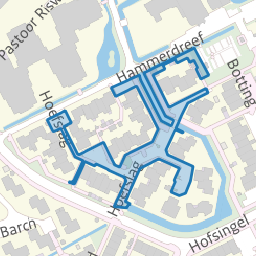 Perceel MLD00-C-3583