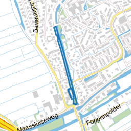 Perceel MLD00-C-3585