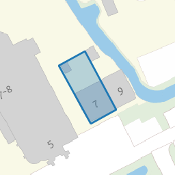 Perceel MLD00-C-3594