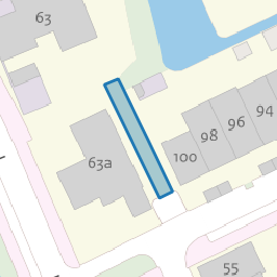 Perceel MLD00-C-3597