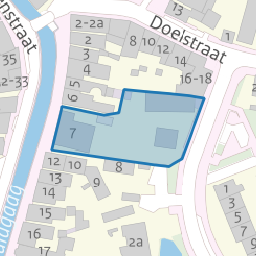 Perceel MLD00-C-3606