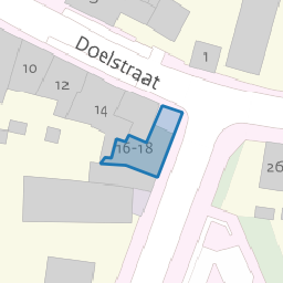 Perceel MLD00-C-3625