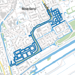 Perceel MLD00-C-3627