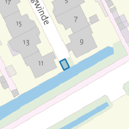 Perceel MLD00-C-3628