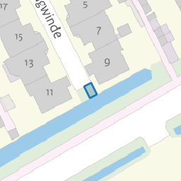 Perceel MLD00-C-3629