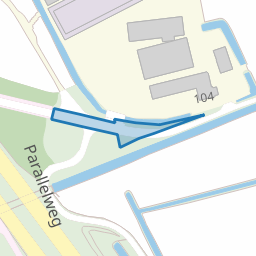 Perceel MLD00-G-1542