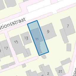 Perceel MLD00-H-1287