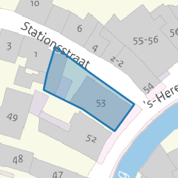 Perceel MLD00-H-1293