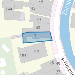 Perceel MLD00-H-1317